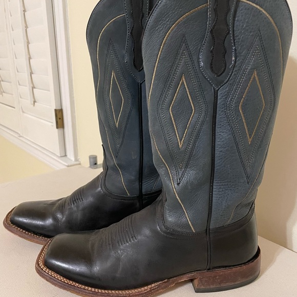 Tanner Mark Men’s Boots - Picture 3 of 7